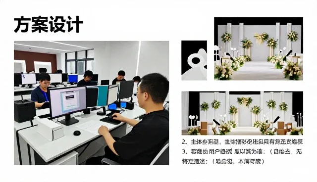 镜湖区樱花派婚庆鲜花店打造专业成果转化服务
